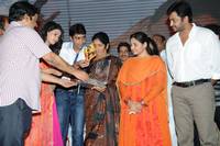 Kevvu Keka Movie Audio Release